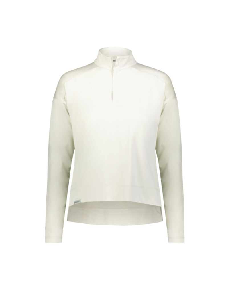 Ladies Ventura 1/4 Zip Pullover Thumbnail