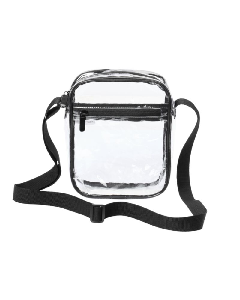 Clear Crossbody Bag Thumbnail