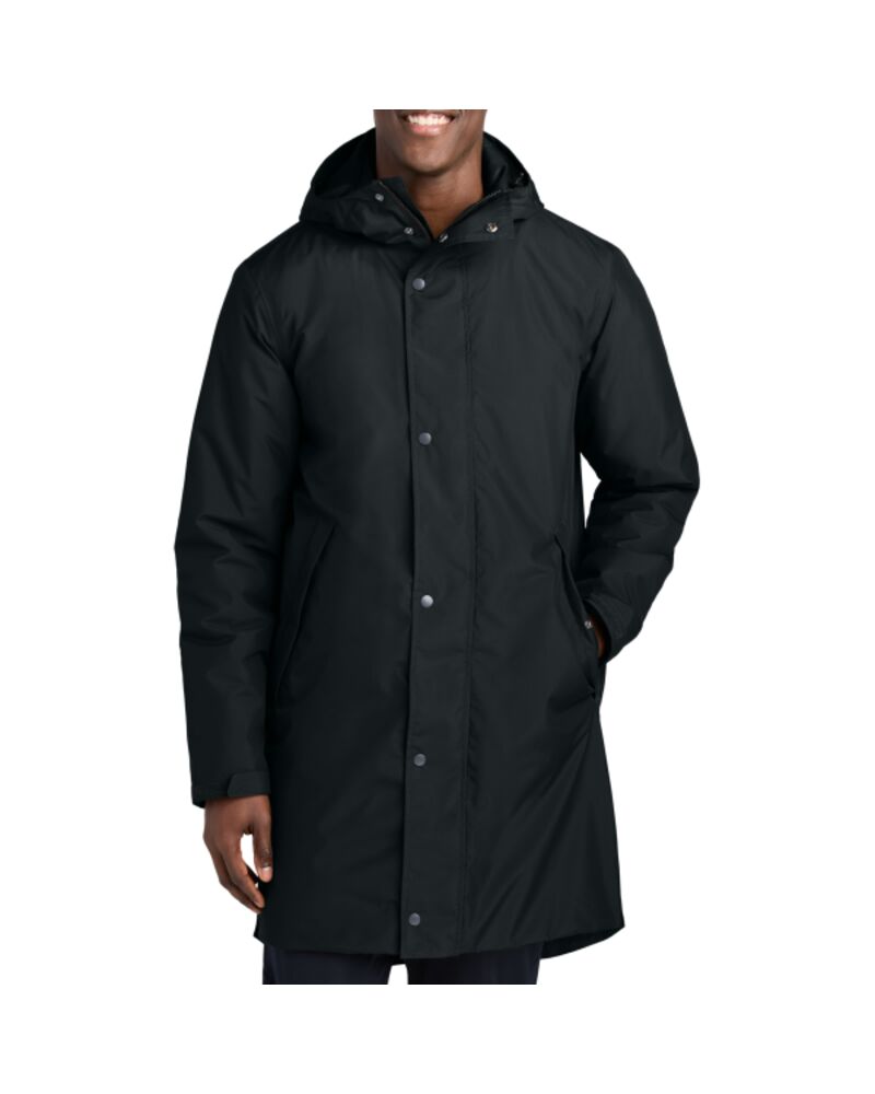 Waterproof Insulated Sideline Parka Thumbnail