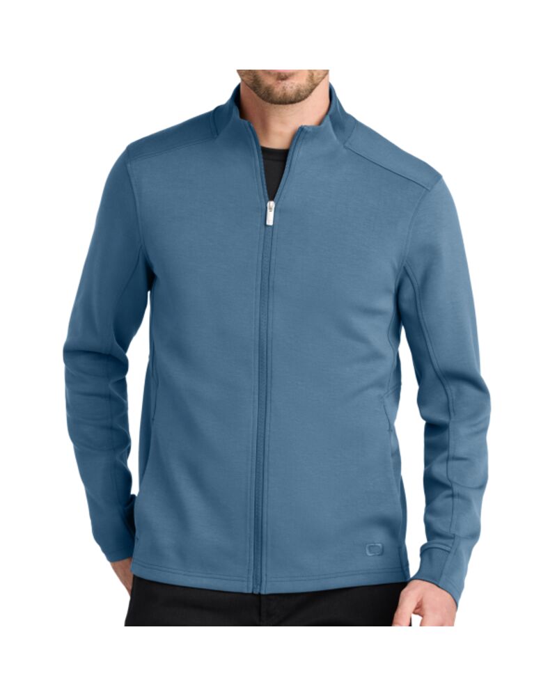 Transcend Full Zip Thumbnail