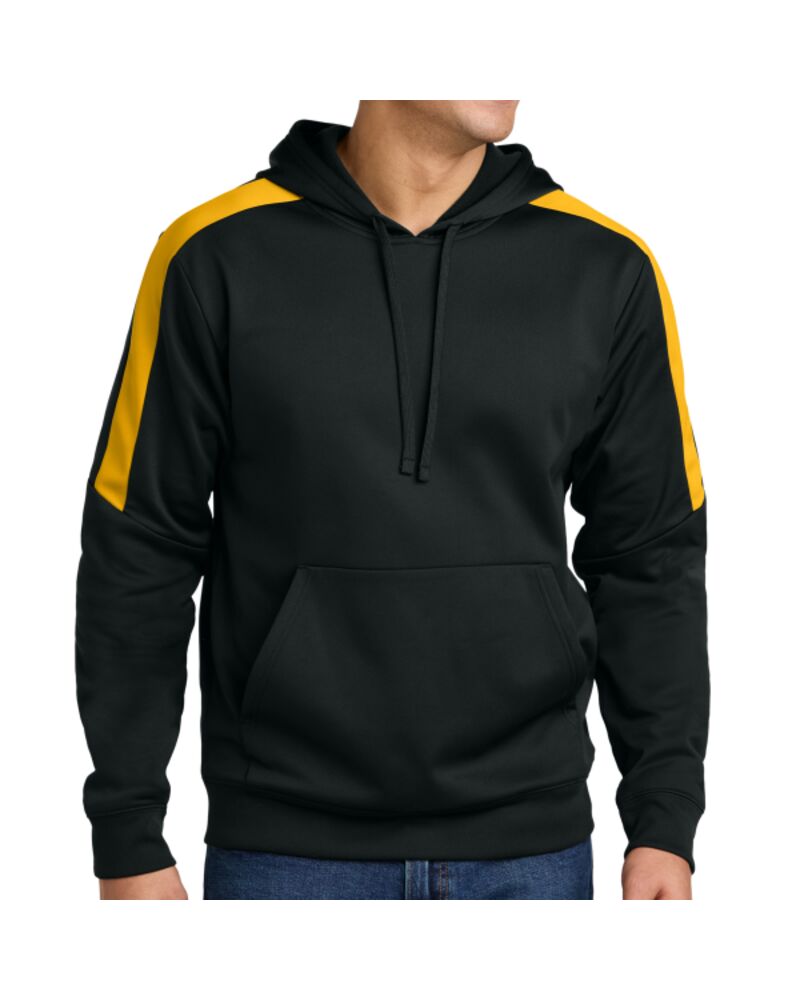 Sport Wick ® Fleece United Pullover Hoodie Thumbnail