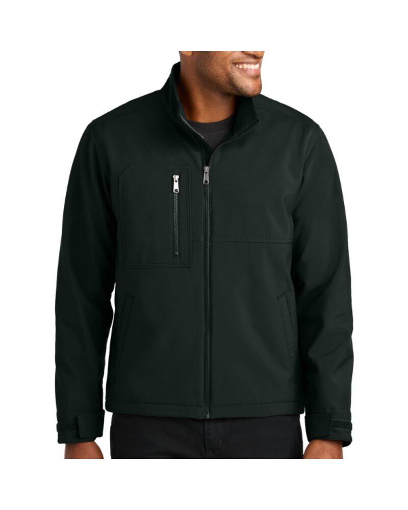 Workwear Soft Shell Thumbnail