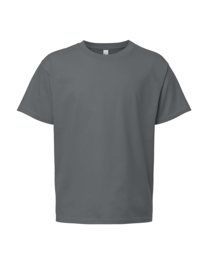 Youth Fine Jersey Tee Thumbnail