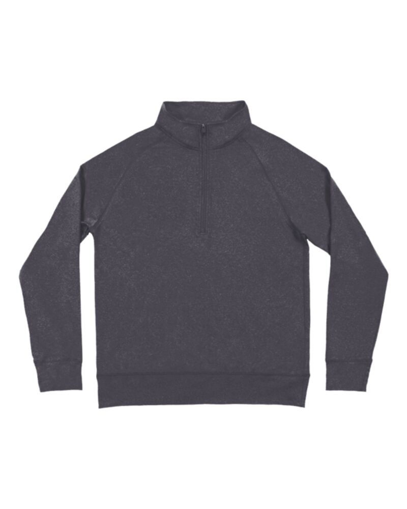 Men's Dawn to Dusk Quarter-Zip Pullover Thumbnail