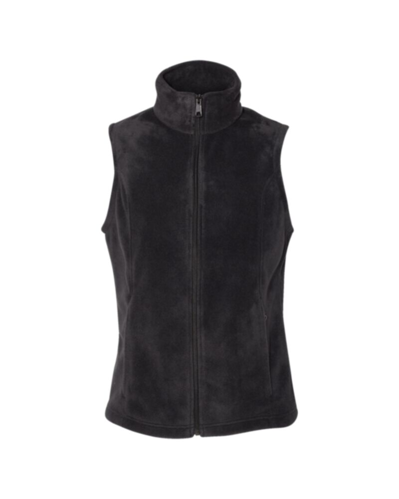 Women’s Benton Springs™ Fleece Vest Thumbnail