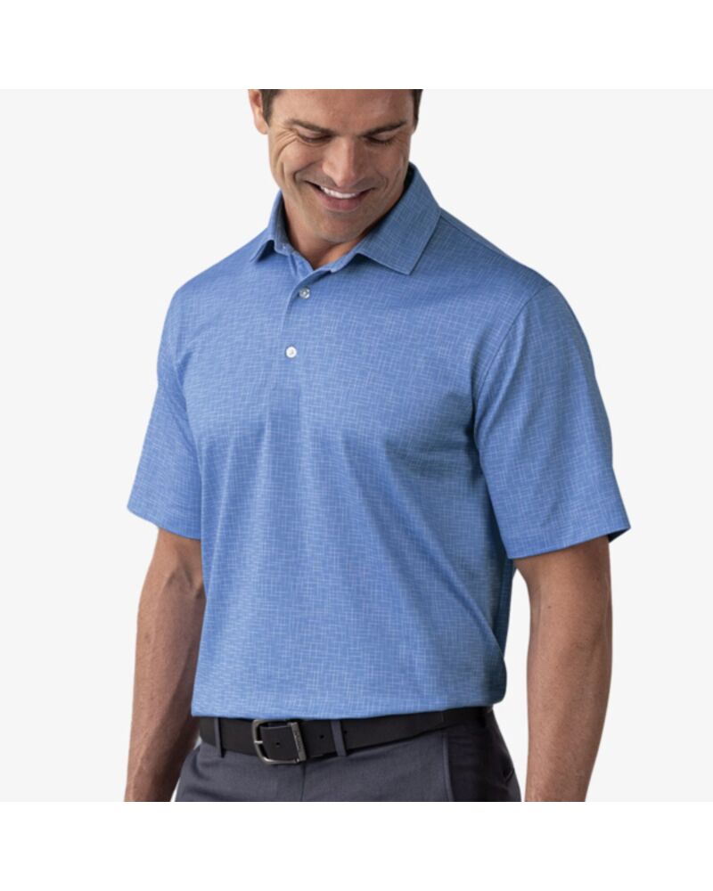 Men's Brunswick Performance Polo Thumbnail