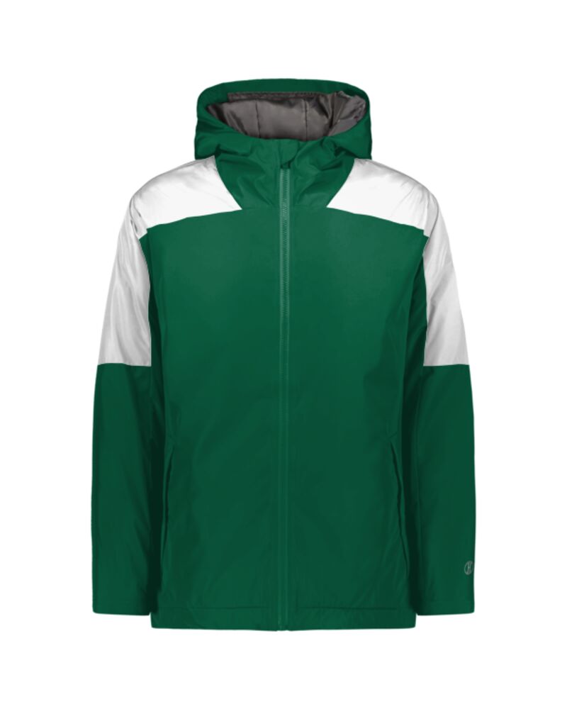 Cold Secure Jacket Thumbnail