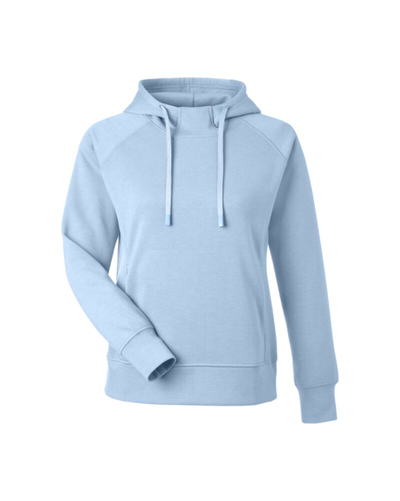 Women's Apex Fleece Hooded Sweatshirt Thumbnail