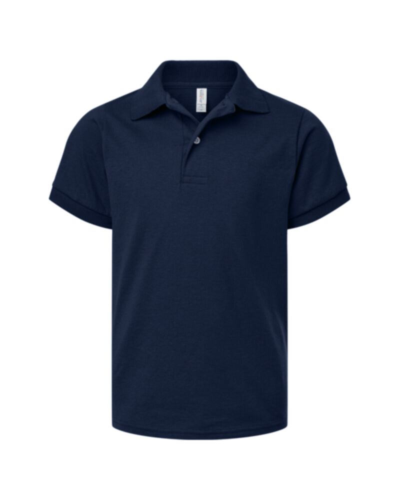 Youth Dri-Power® Polo Thumbnail