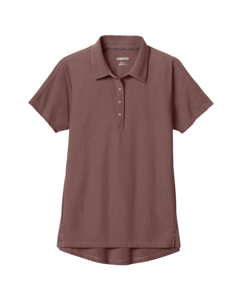 Women's Envision Polo Thumbnail