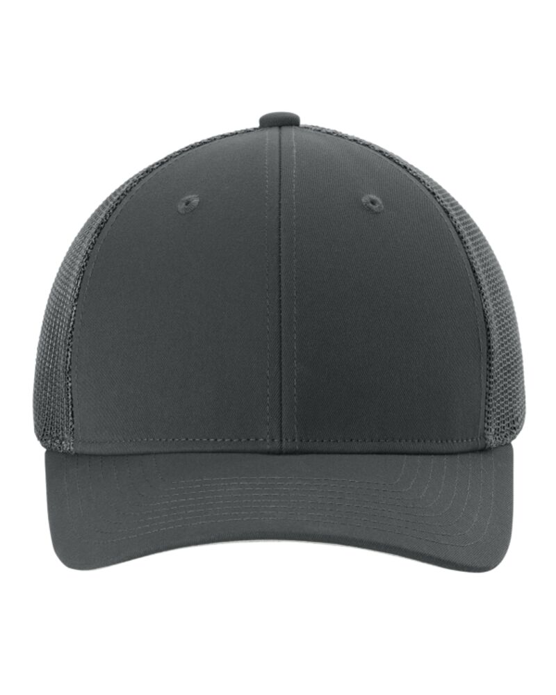 Stretch Tek Mesh Back Cap Thumbnail