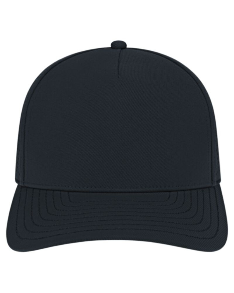 Premium Water-Resistant Perforated Cap Thumbnail