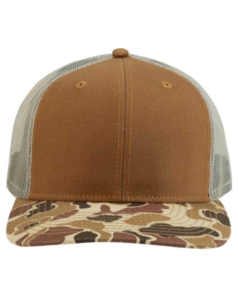 Ridge Trucker Cap Thumbnail