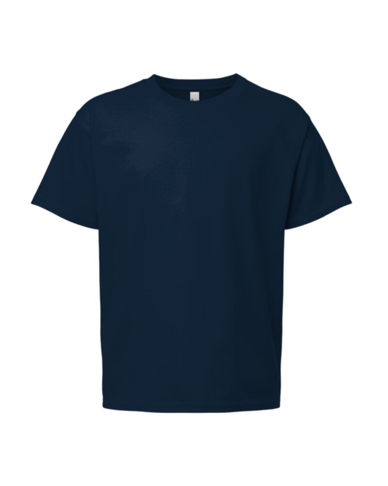 Youth Cool DRI® Cotton Touch T-Shirt Thumbnail