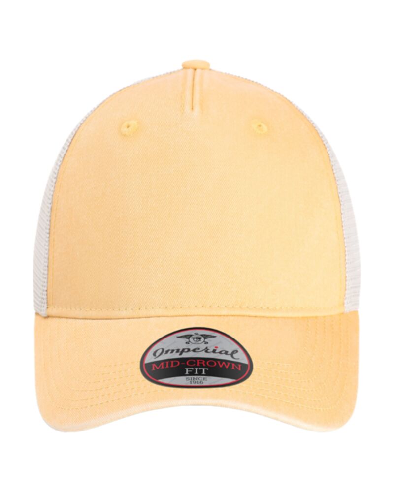 The Gambit Mesh Back Cap Thumbnail