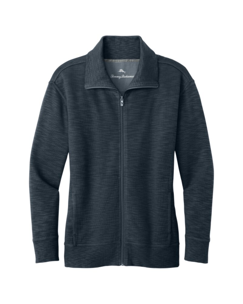 Women's Tobago Bay Full Zip Thumbnail