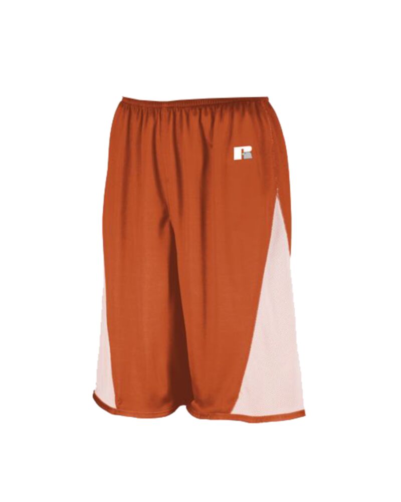 Undivided Single Ply Reversible Shorts Thumbnail