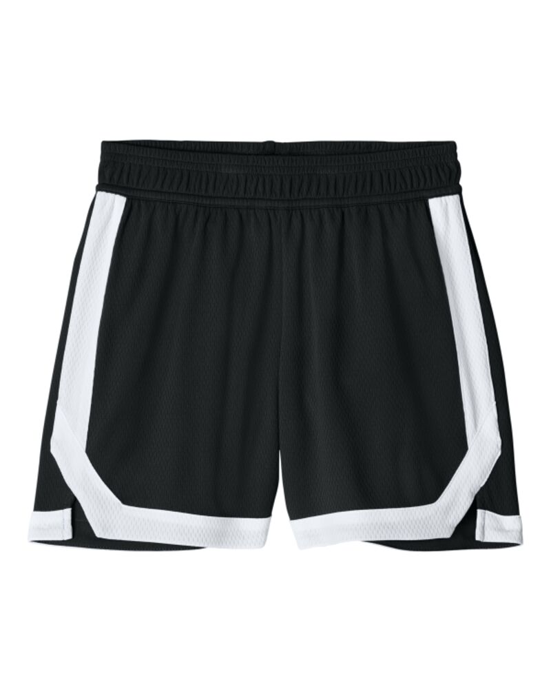 Youth Rival Basketball 5' Short Thumbnail