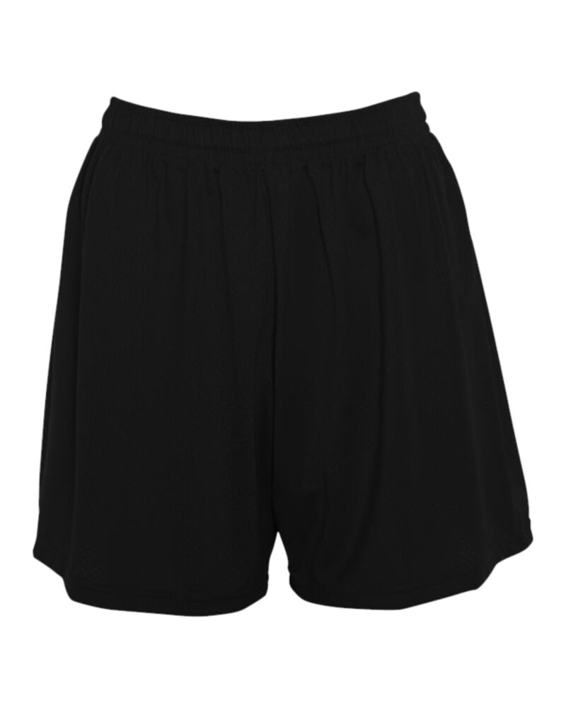 Ladies Inferno Shorts Thumbnail