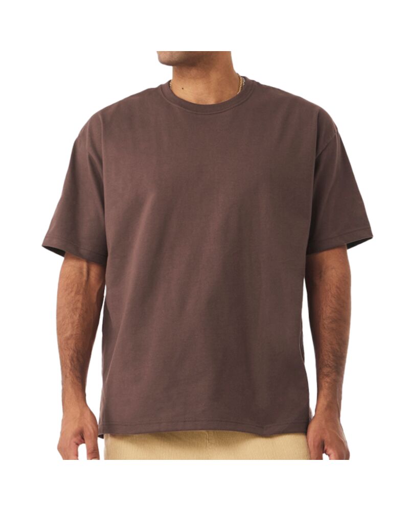 BC UNISEX 7.5 OZ HVYWT S/S T Thumbnail