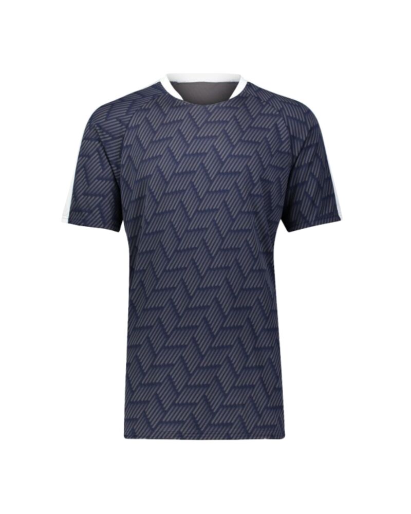 Hypervolt Soccer Jersey Thumbnail