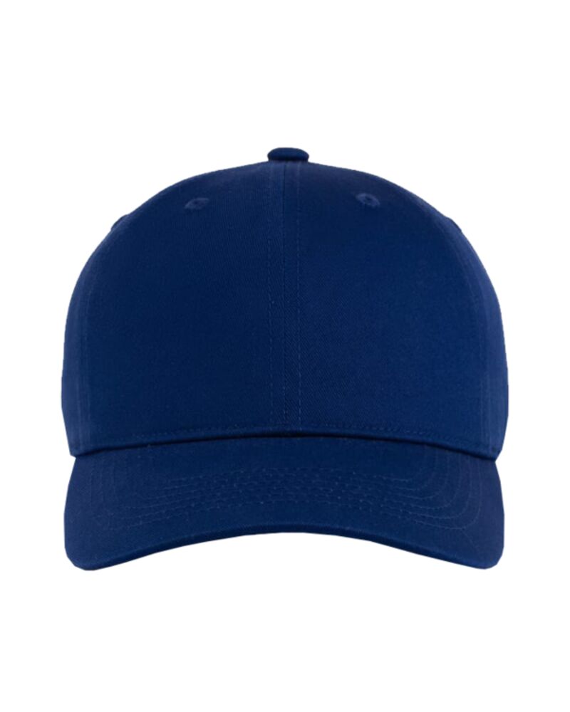 LOW-PROFILE UNSTRUCTURED SNAPBACK CAP Thumbnail