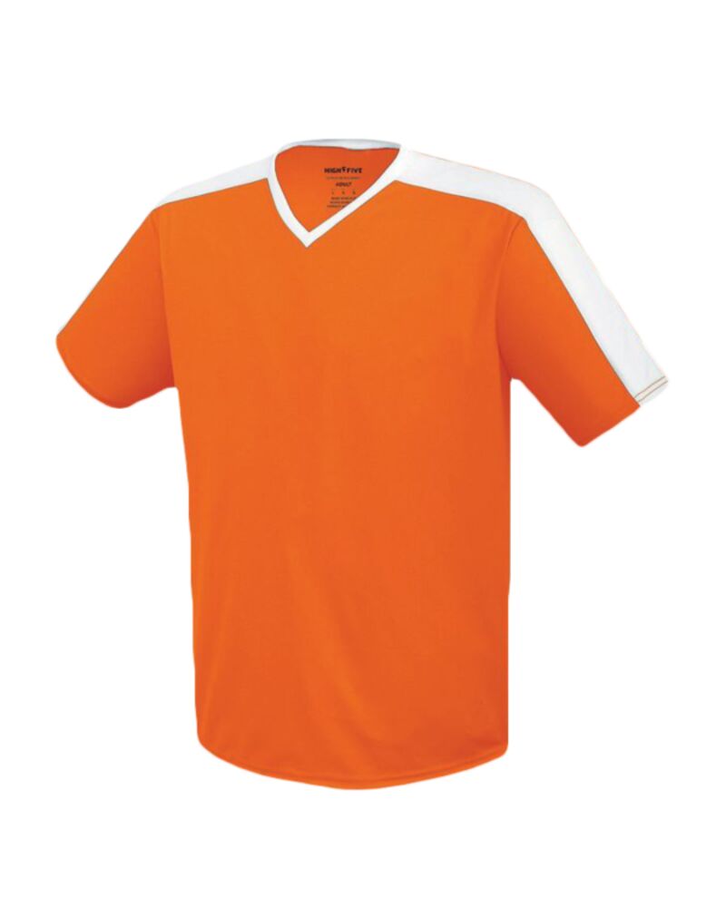 Genesis Soccer Jersey Thumbnail