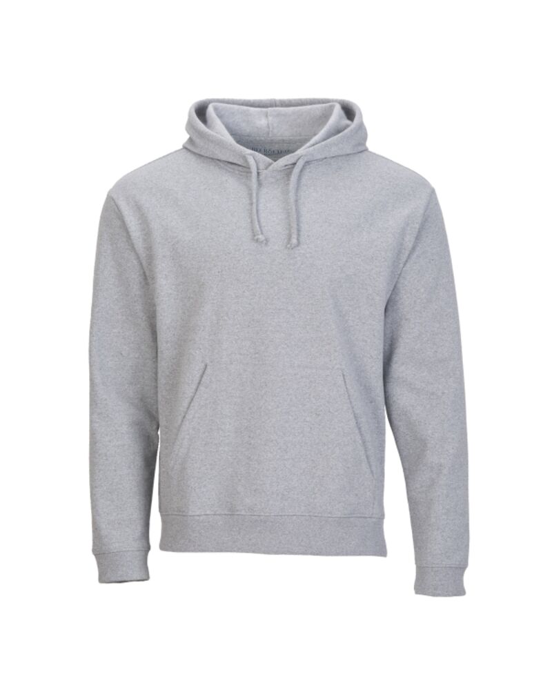 Unisex Recrafted Recycled Hooded Fleece Thumbnail
