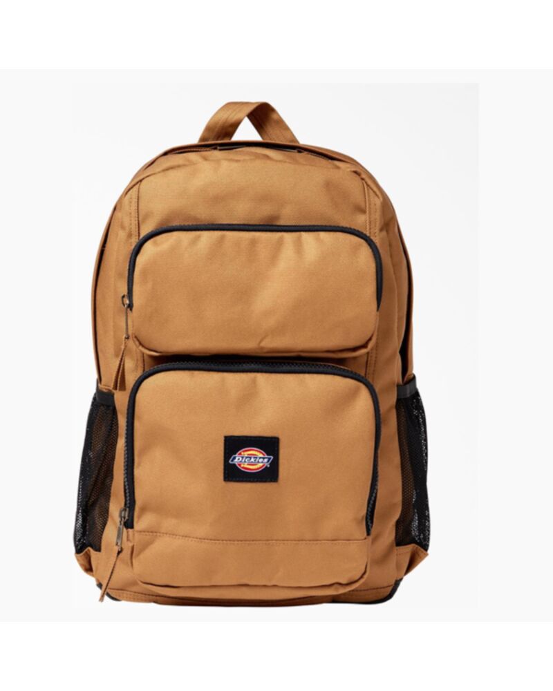 23L Double Zip Pocket Backpack Thumbnail