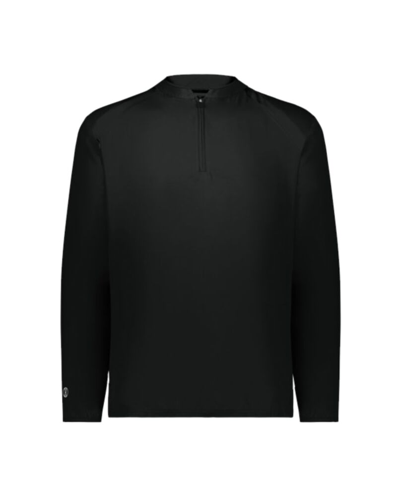 Men's Clubhouse Quarter-Zip Pullover Thumbnail