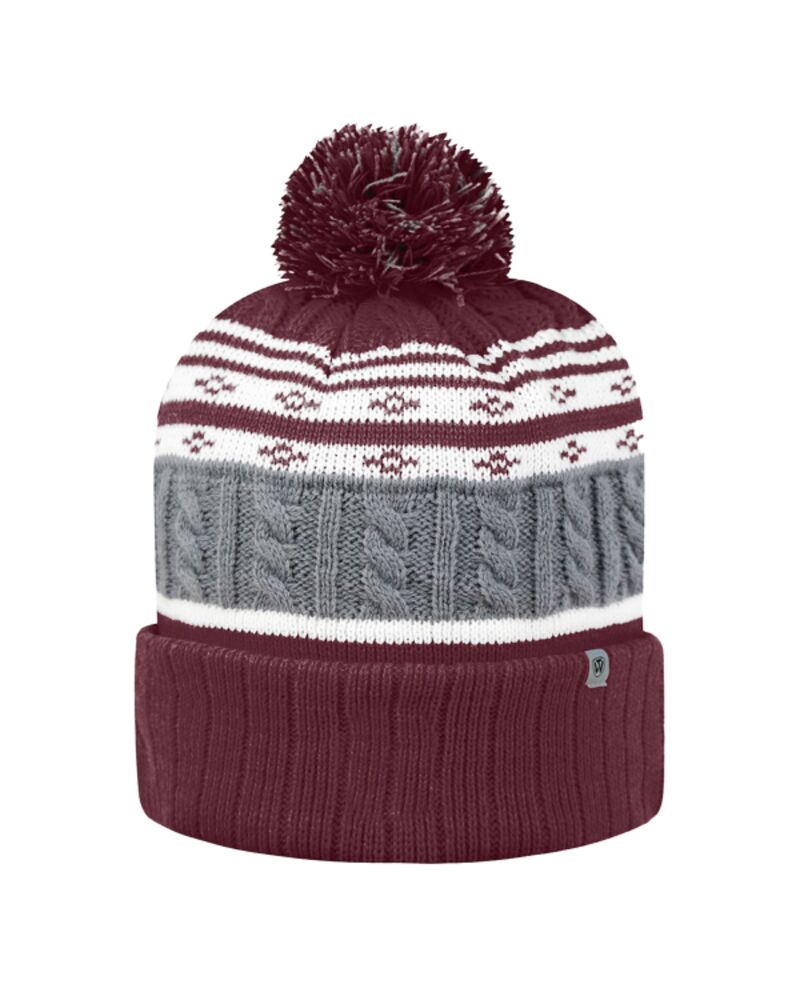 Altitude Knit Beanie Thumbnail