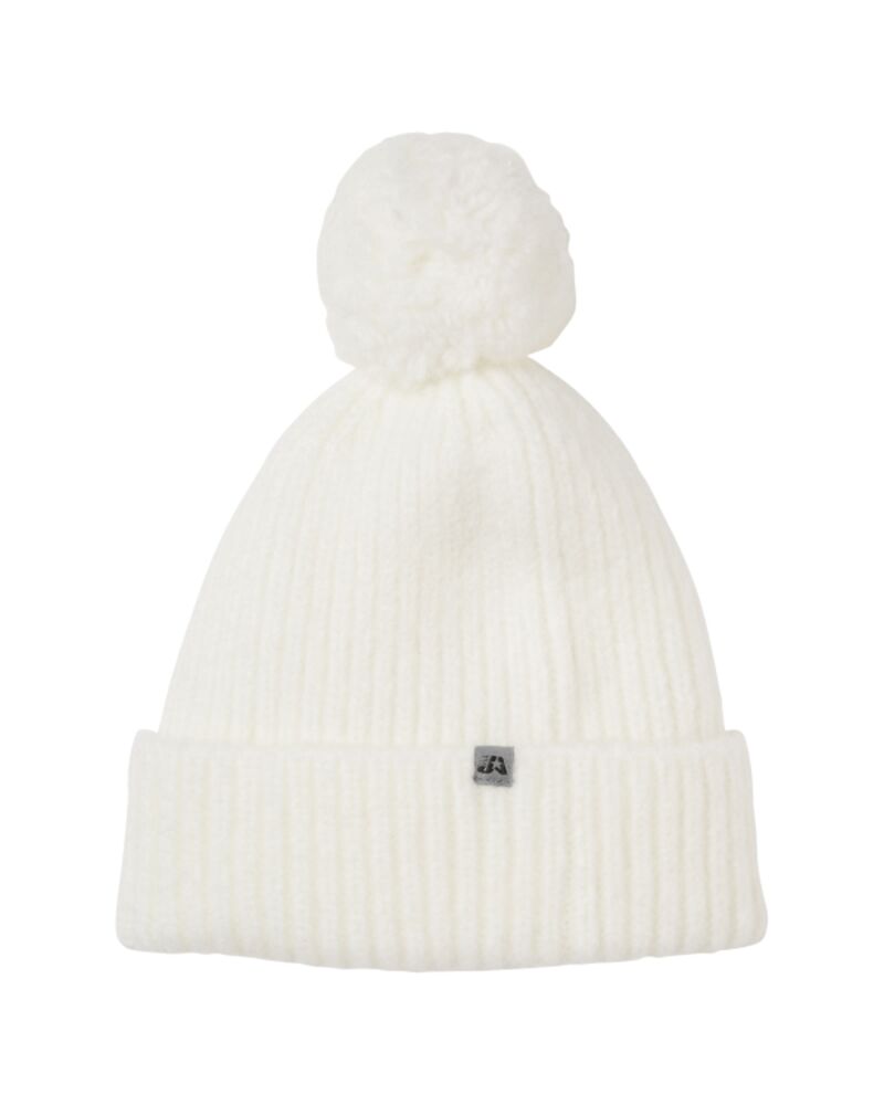 Swap-a-Pom Knit Beanie Thumbnail