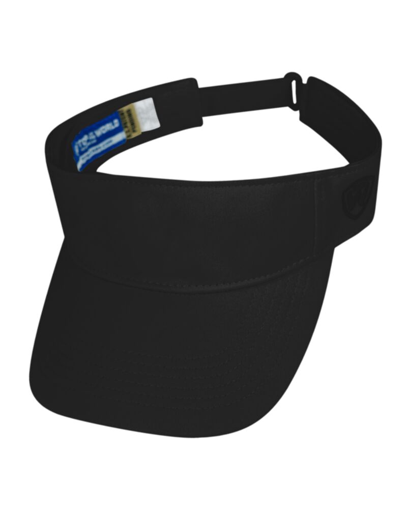 Hawkeye Visor Thumbnail