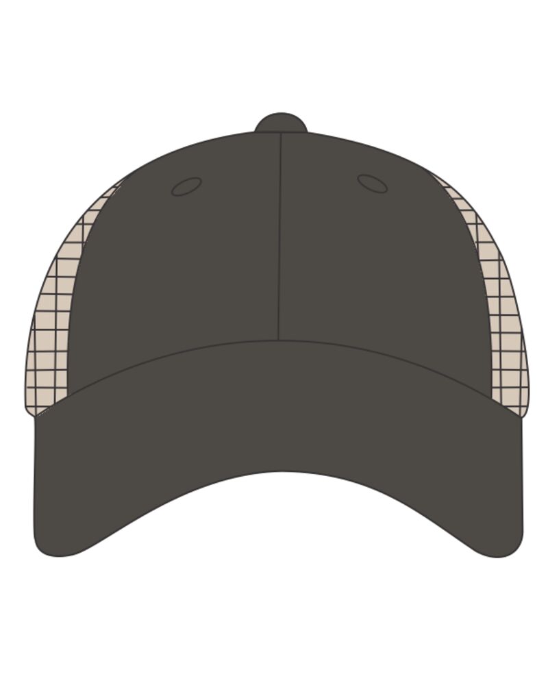 Riptide Ripstop Trucker Cap Thumbnail