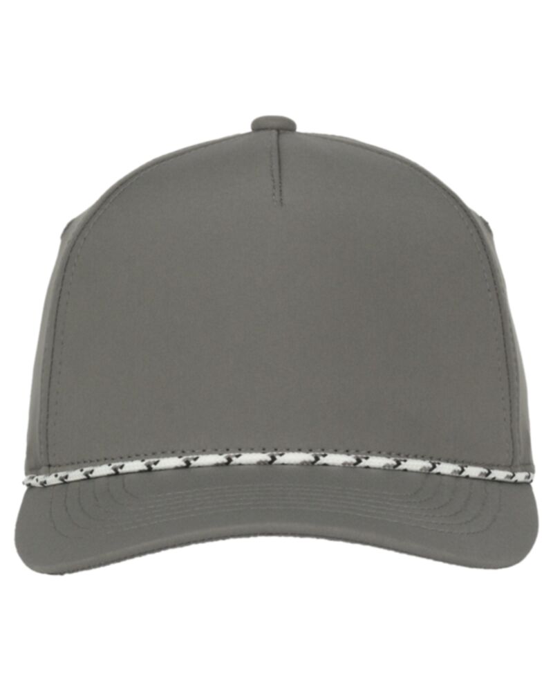 Structured Rope Cap Thumbnail