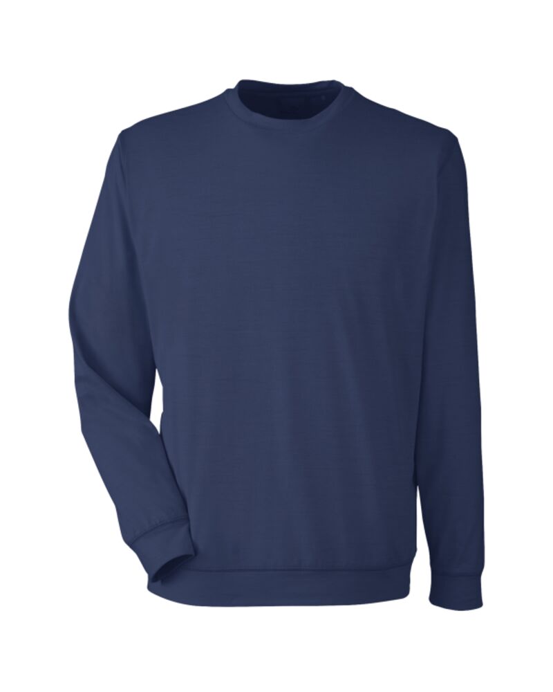Men's Cloudspun Crewneck Sweatshirt Thumbnail