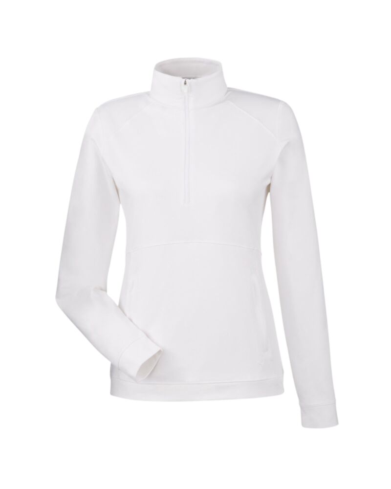 Women's Cloudspun Rockaway Quarter-Zip Pullover Thumbnail