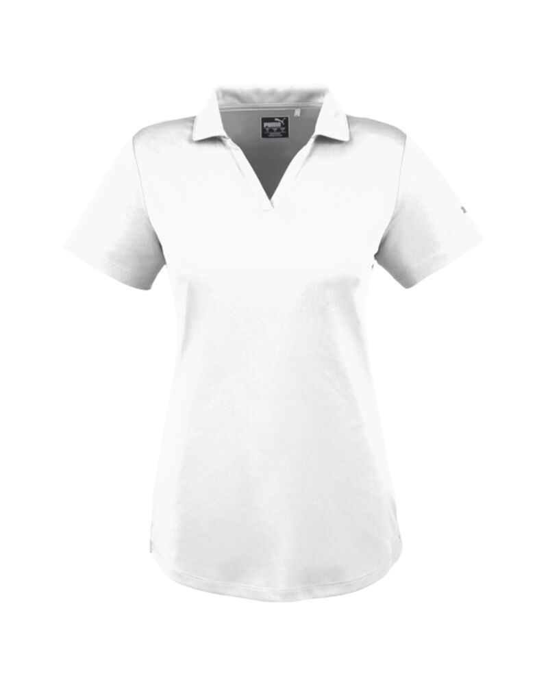 Women's Icon Golf Polo Thumbnail