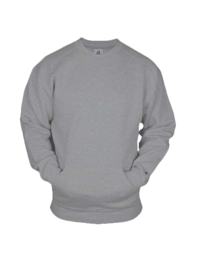 BADG ADT PKT CREW SWEAT Thumbnail