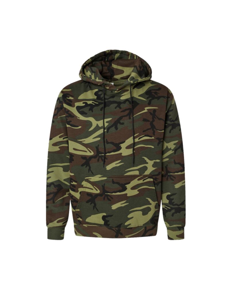 CODE V ADT CAMO HOOD Thumbnail