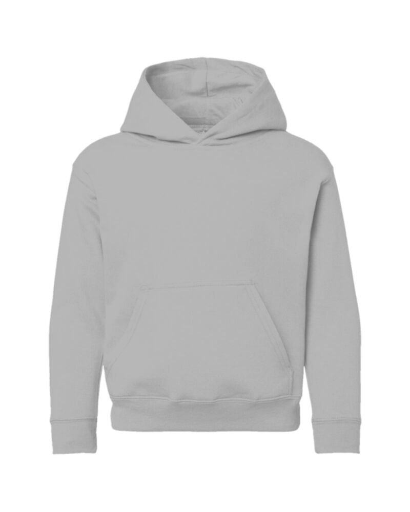 BDG YTH POLY FLC HOOD Thumbnail
