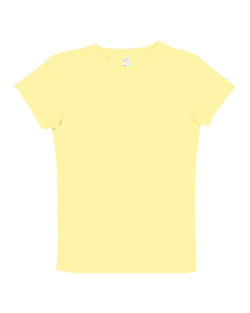 LAT GIRLS FINE JSY T Thumbnail