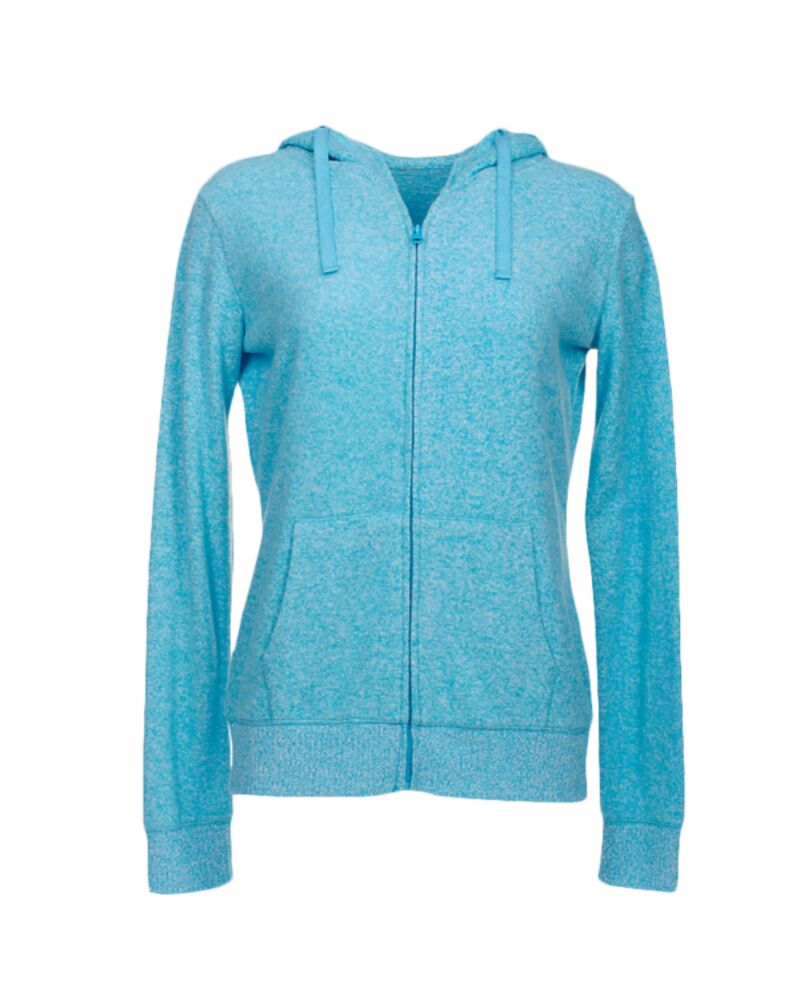 J-AM LDY COZY ZIP HDY Thumbnail