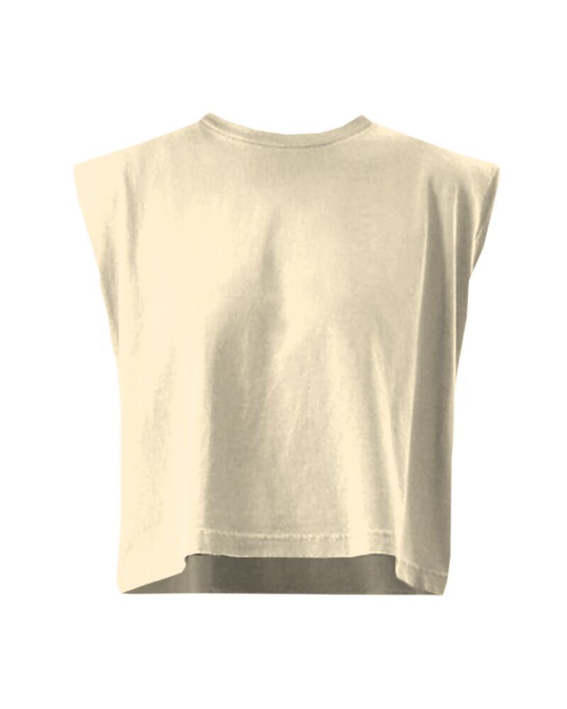 AA LDY GARM DYE MUSCLE TK Thumbnail