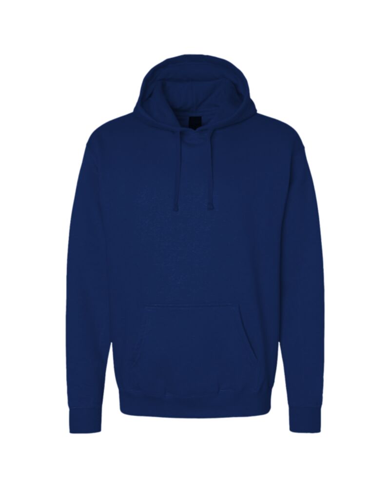 J-AMER ADT PREM P/O HD Thumbnail