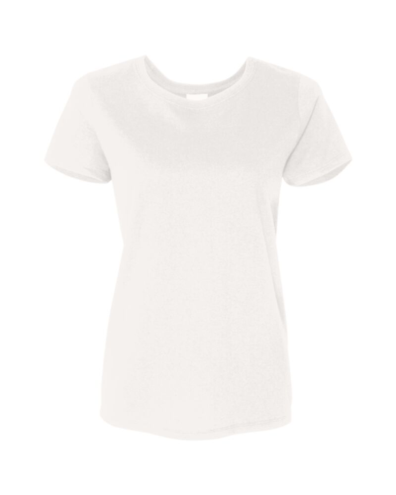 NL LDY 100% RELAXD S/S T Thumbnail