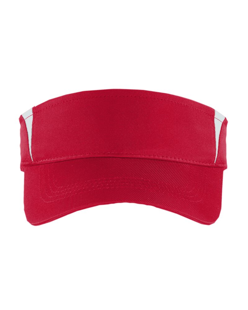 Dry Zone ® Colorblock Visor Thumbnail