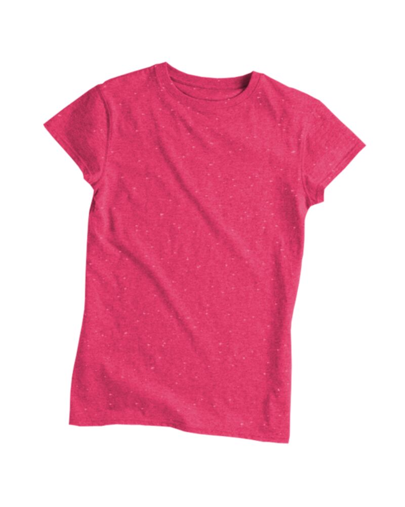 Women’s Glitter T-Shirt Thumbnail