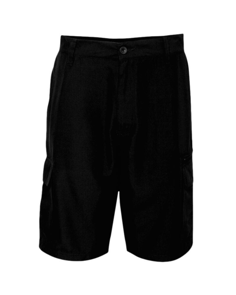 Men's Microfiber Shorts Thumbnail