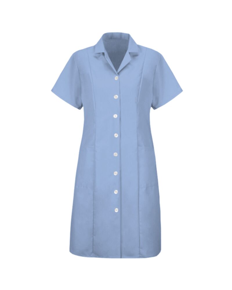 Women's Short Sleeve Dress Thumbnail